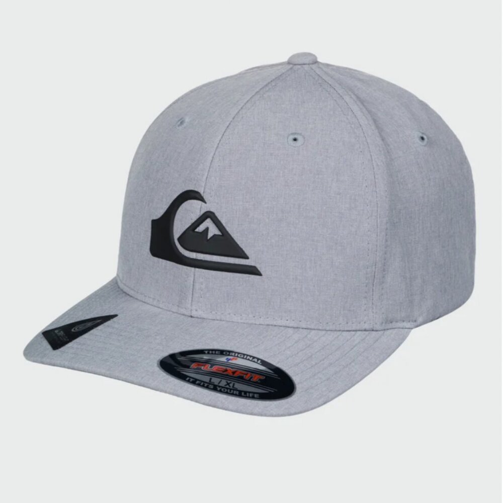 Quiksilver Amped Up Flexifit Hat
